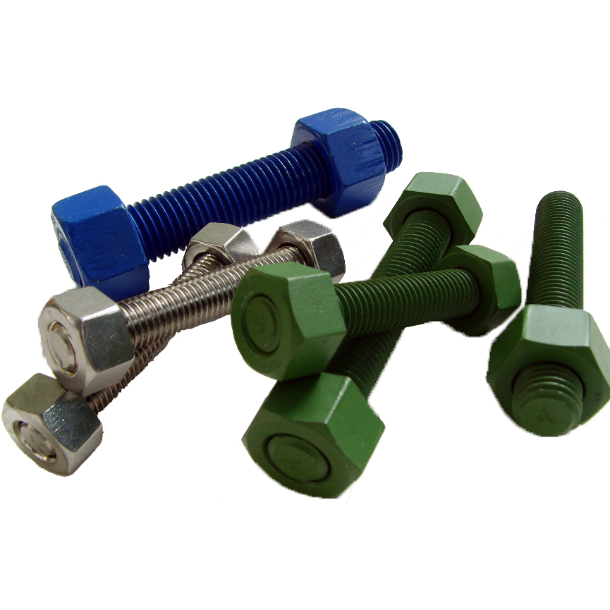 CONTROL VALVES