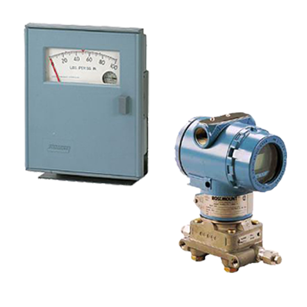 CONTROL VALVES