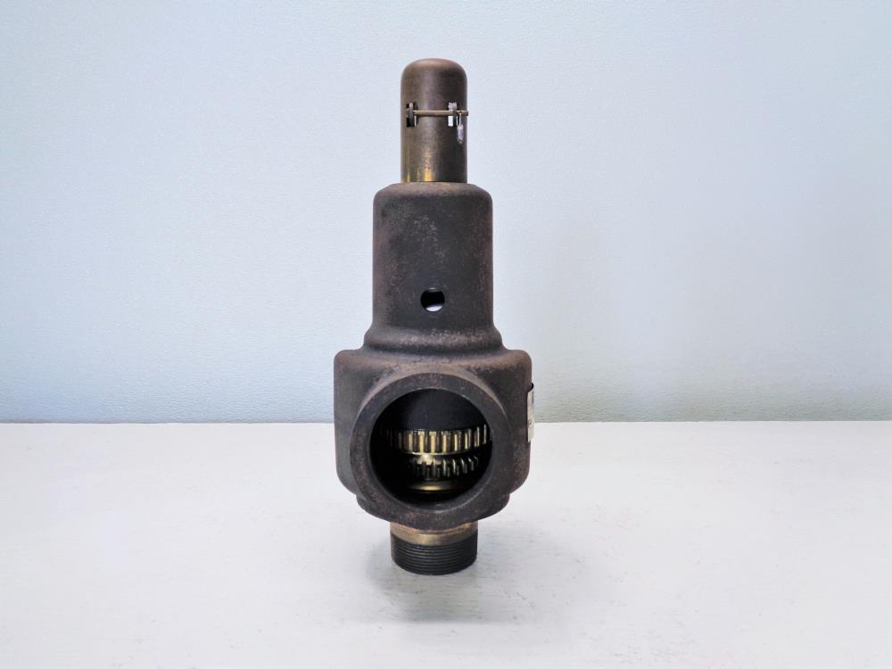 Used Relief Valves For Sale