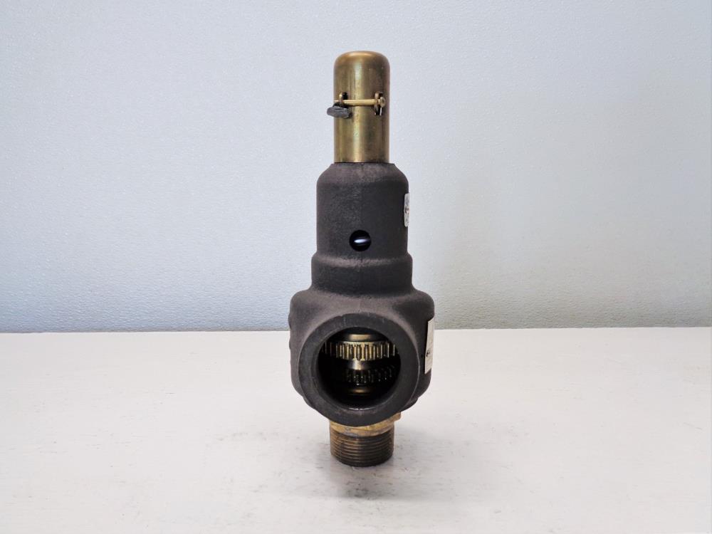 Used Relief Valves For Sale
