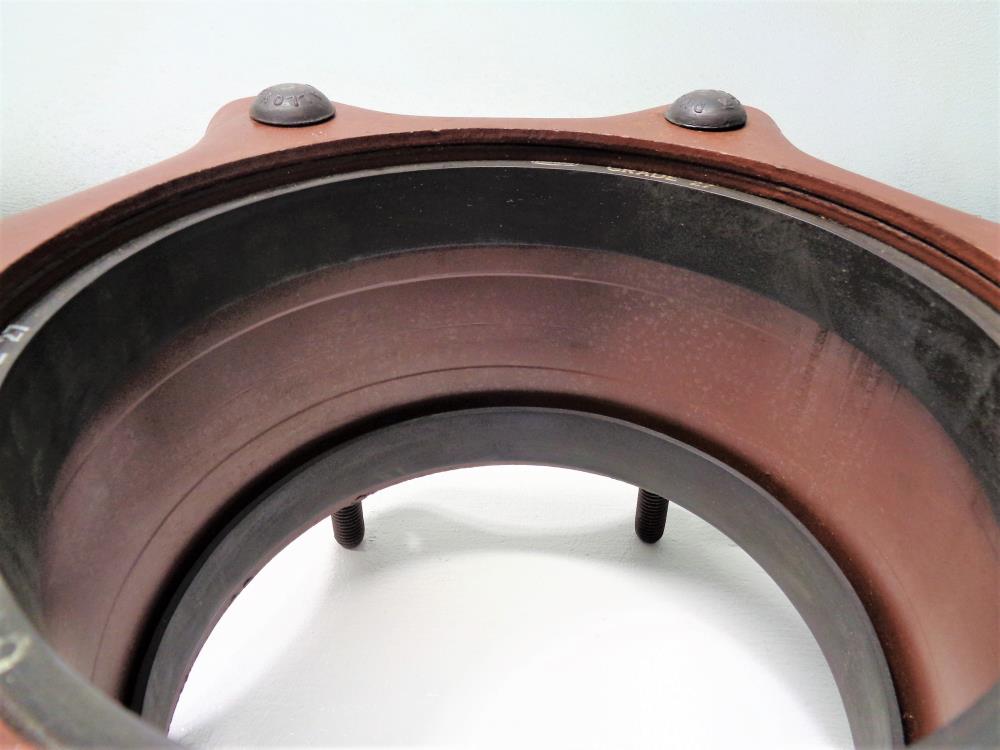 Dresser 8 Expansion Joint Style 38 8 625 O D