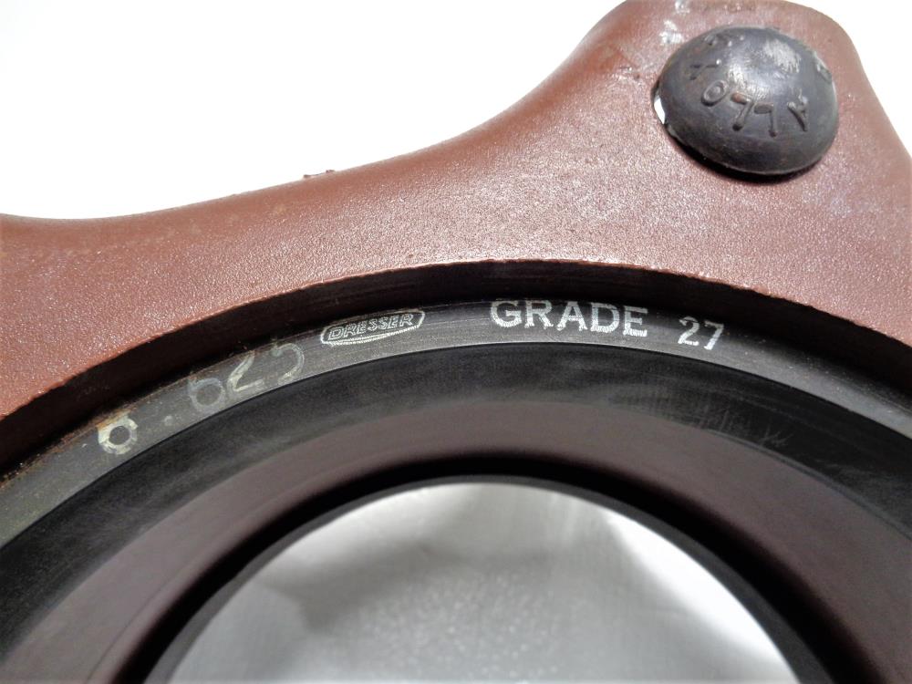 Dresser 8 Expansion Joint Style 38 8 625 O D