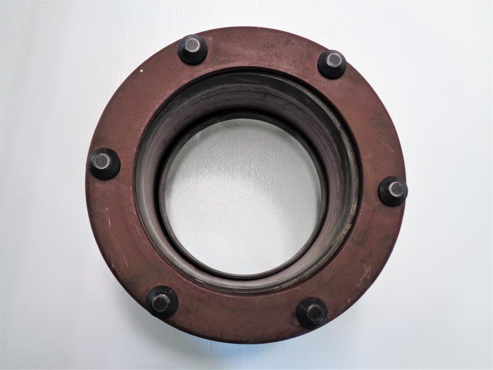 Dresser 8 Expansion Joint 750 G Steel 8 625 O D