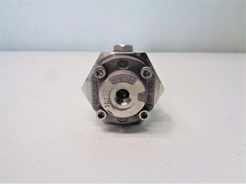 Ruelco 30C2 Liquid Level Switch - Choose Preferred Style