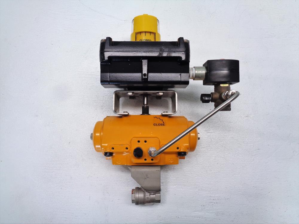 KITZ Actuator FA-2, 46% OFF | www.oceanproperty.co.th