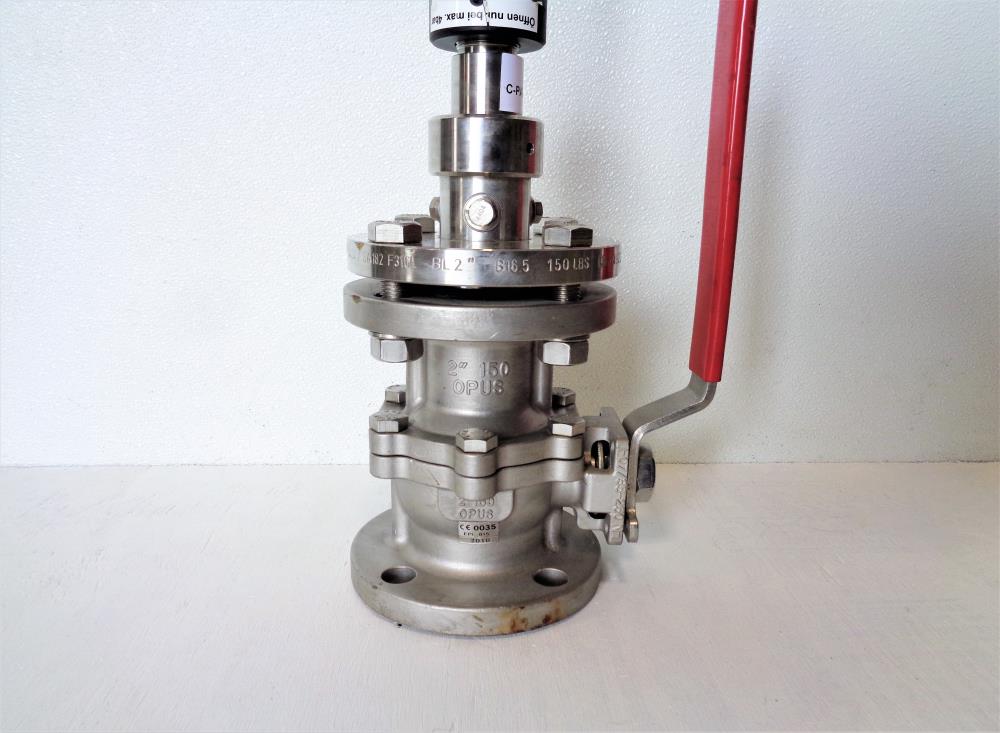 Endress Hauser Cleanfit Retractable Assembly W Cpa450 1y310