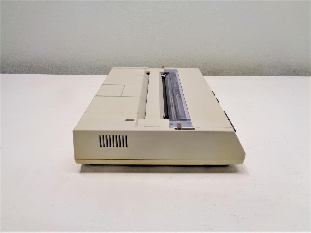 OKI Microline 186 9-Pin Printer D22300A