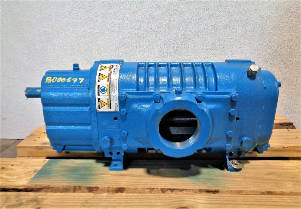 tuthill blower bearing isolator