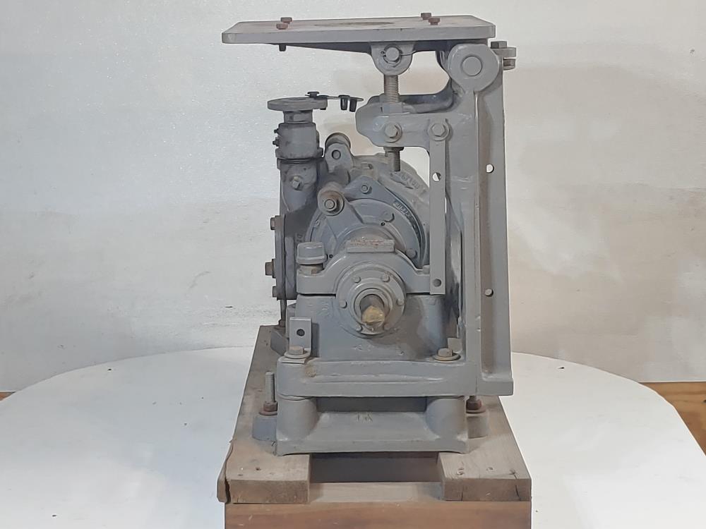 Wilfley 2.5" X 1.5" Centrifugal Slurry Pump Model K32