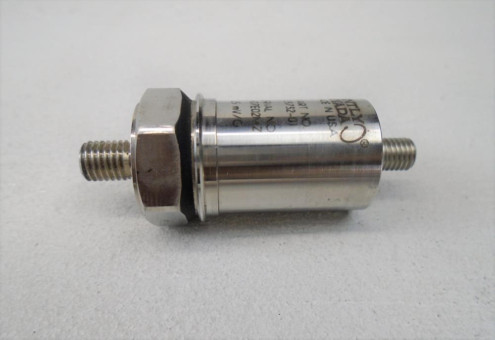 Bently Nevada Accelerometer 23732-01
