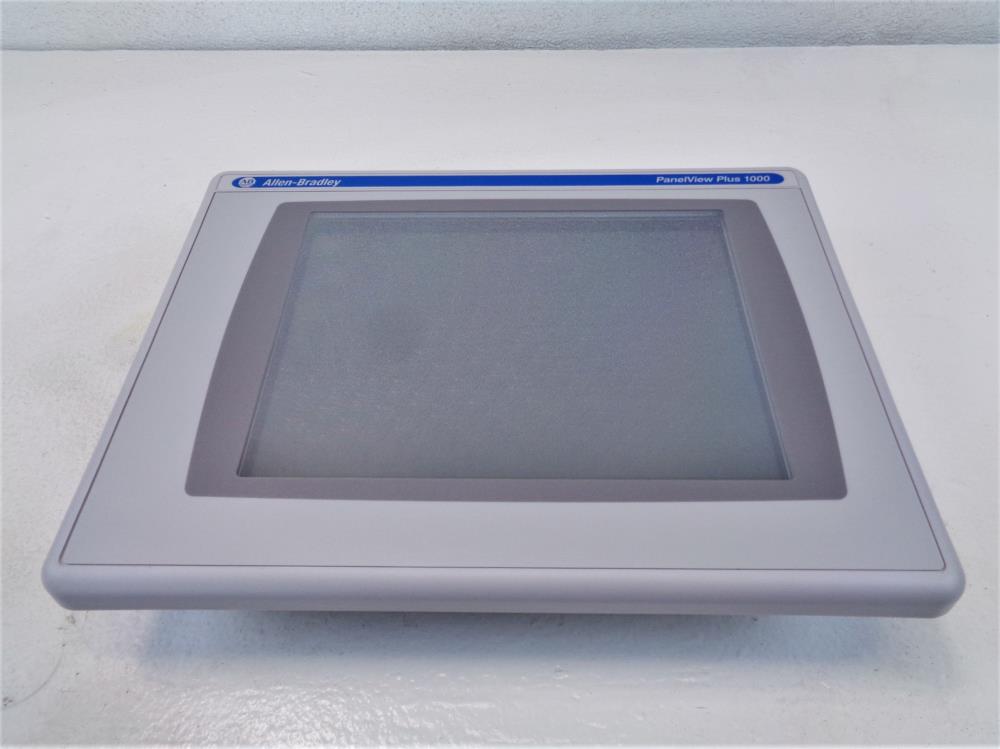 2711P-RDT10C PanelView Plus Brand New *Surplus* 2711P-RDT10C AB