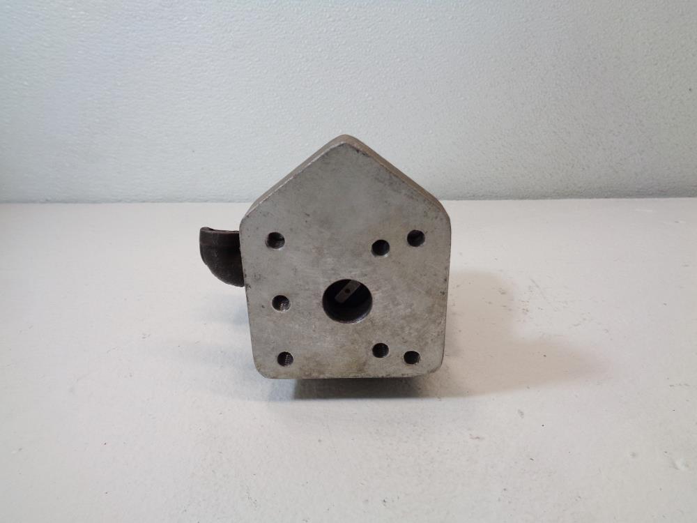 John S Barnes Hydraulic Pump 10393 870 623031008