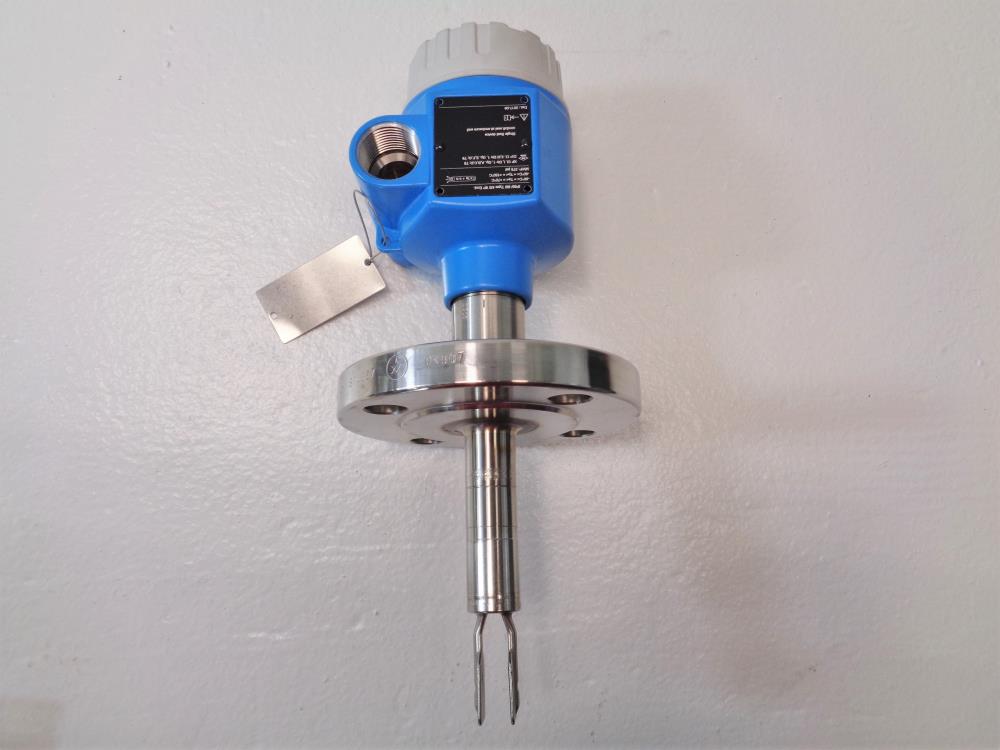 Endress Hauser Liquiphant M 1.5