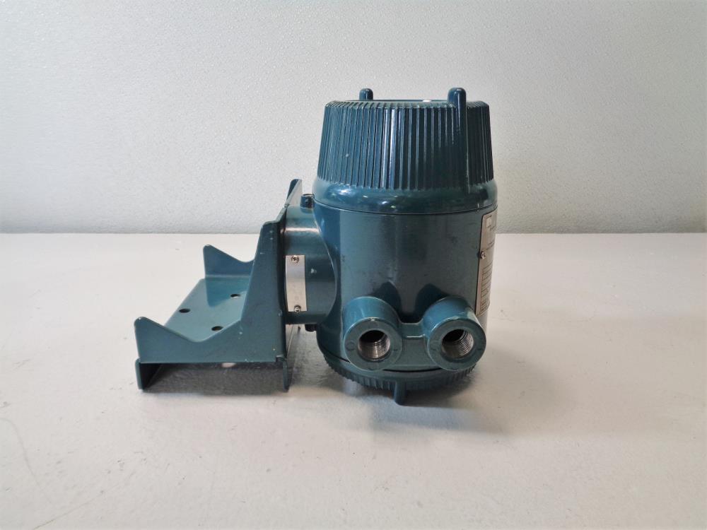 Yokogawa Admag AXF Magnetic Flowmeter AXFA14C