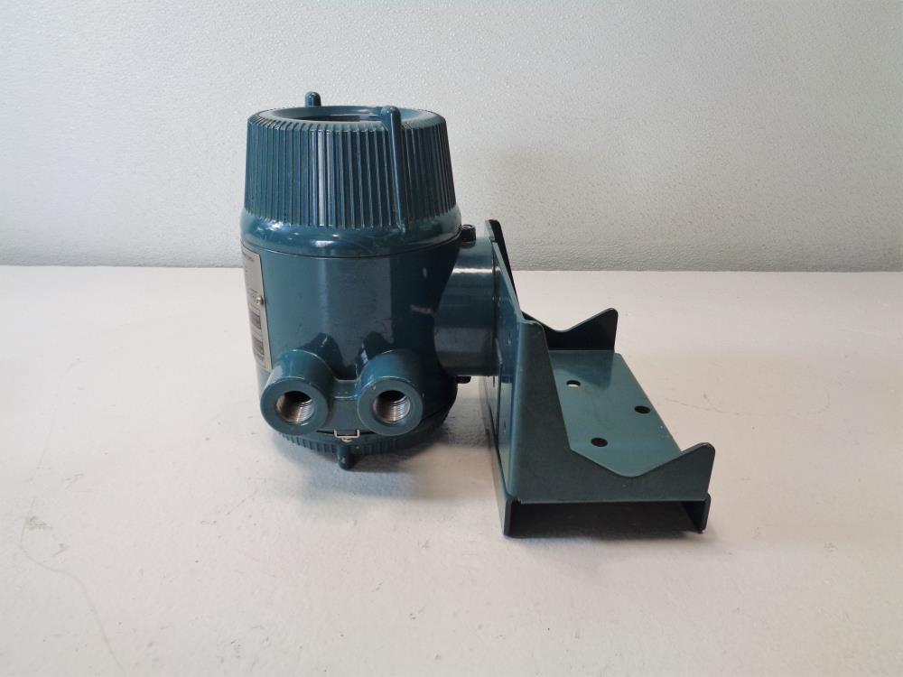 Yokogawa Admag AXF Magnetic Flowmeter AXFA14C