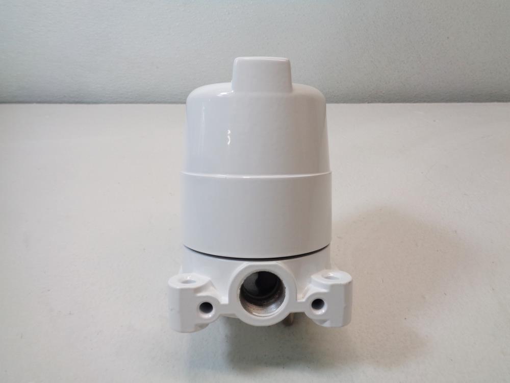 Flowserve Explosion Proof Position PAC Limit Switch