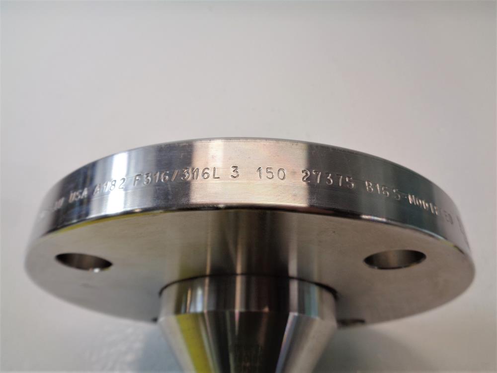 Vega Vegapuls 63 Level Sensor PS63.UXNAIHKNAX w/ 3