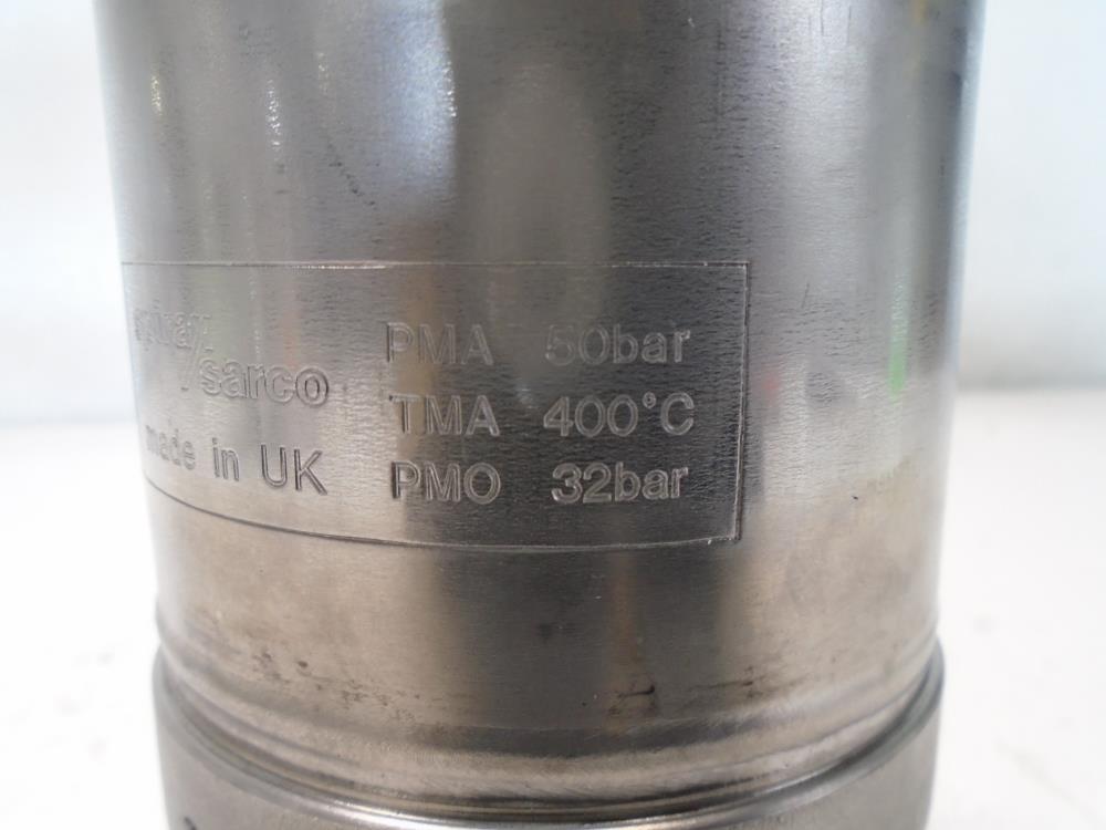 SPIRAX SARCO 14308 UFT32-4.5 Trappola Vapore A Galleggiante &ndash; Nuovo Surplus