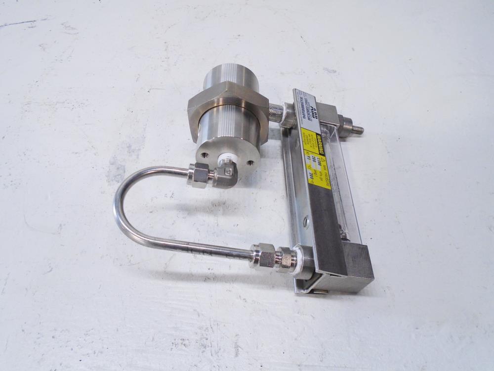 Buy & Sell Surplus Flow Meters