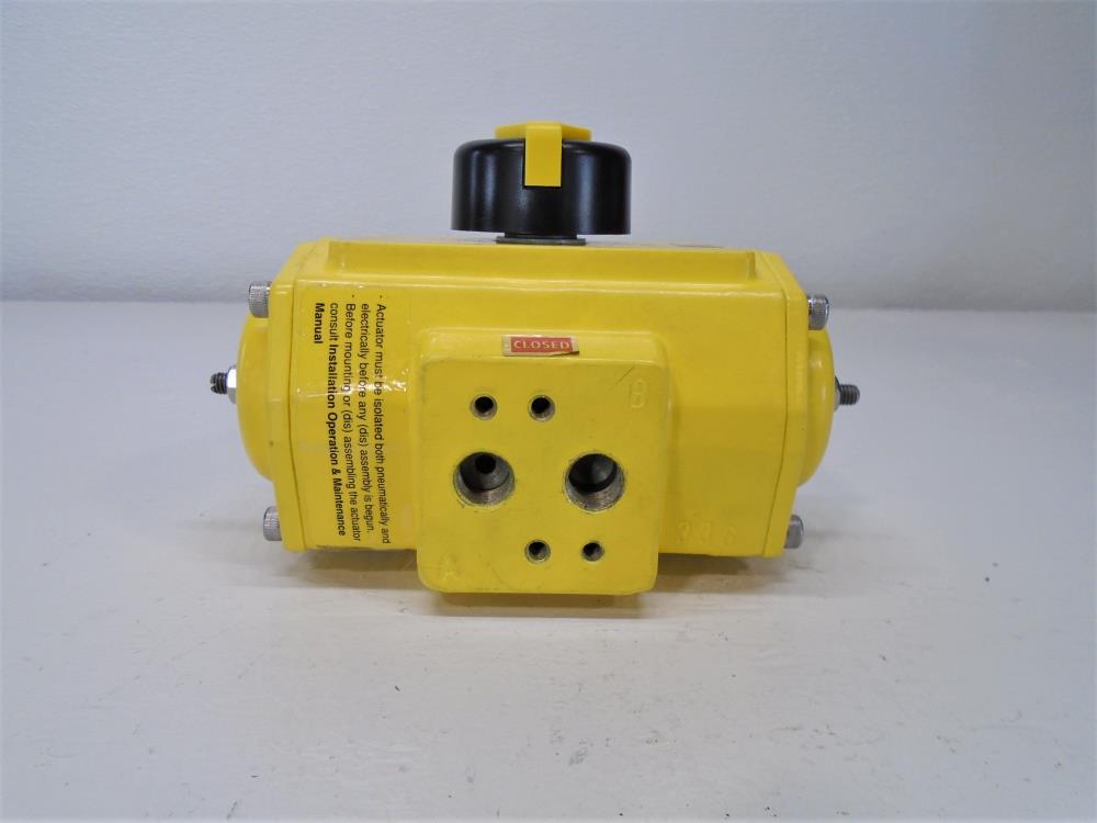 Apollo Valve Actuator : Support :: Apollo Online – UXPHK