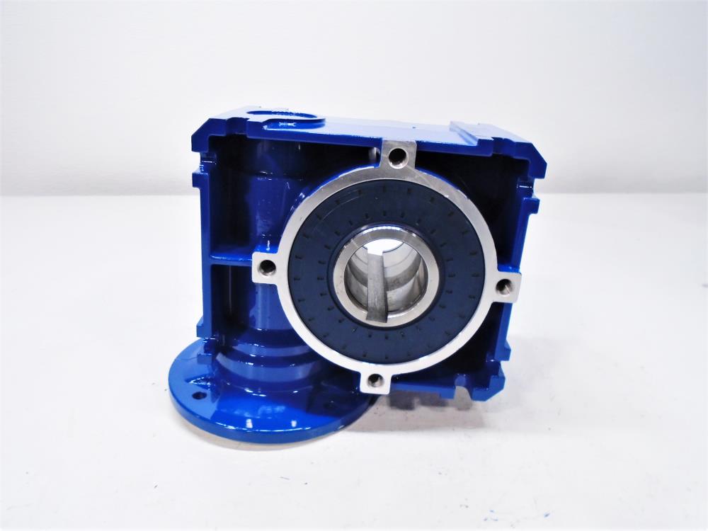 Nord 60692200 Flexbloc SI Worm Gear SK 1SI63 I = 20 1.4375