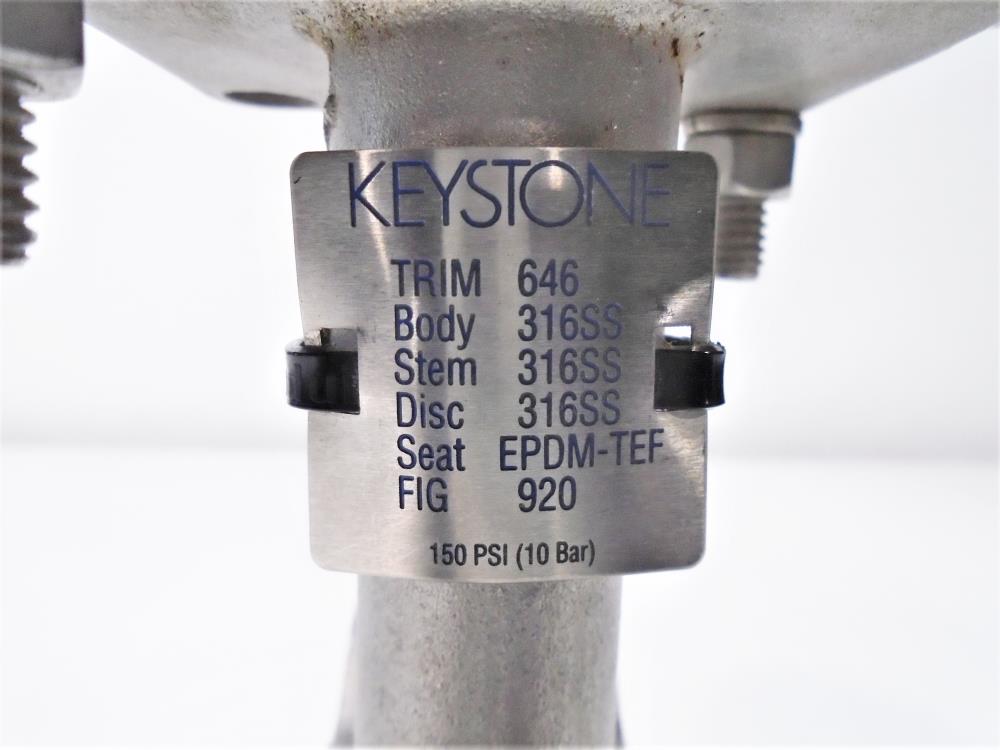 Keystone 2