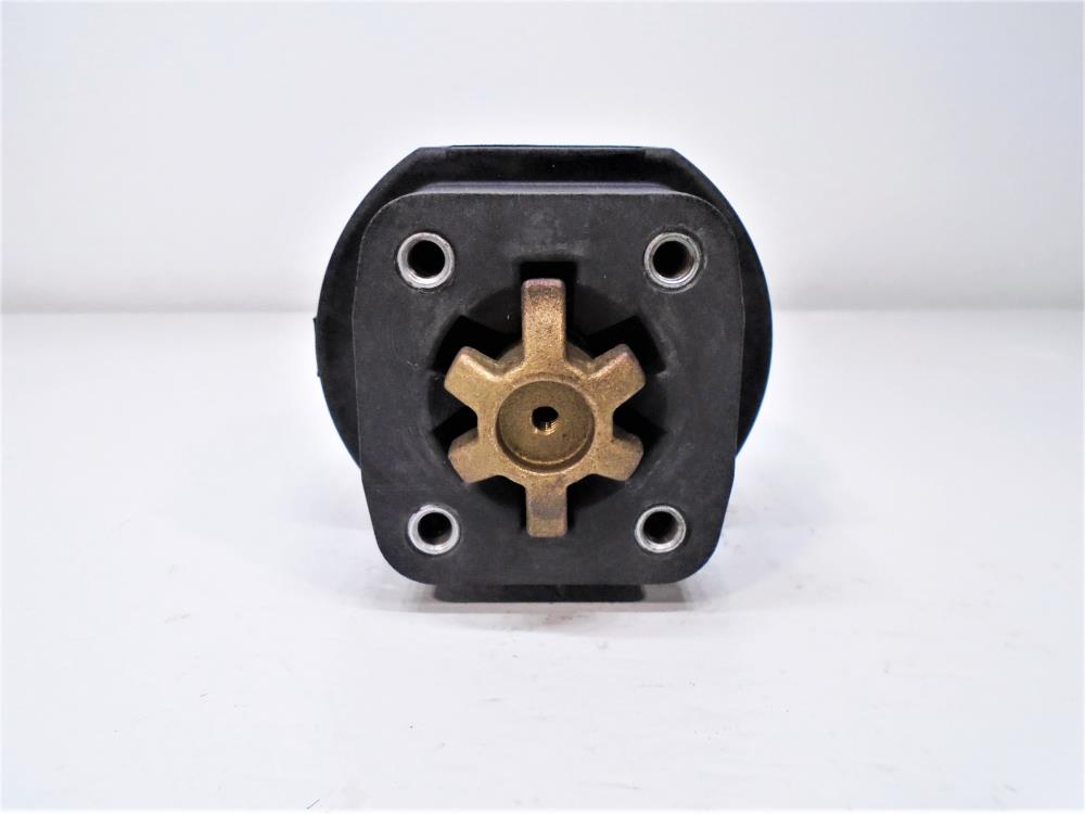 ITT Pure-Flo Advantage A209 Diaphragm Actuator for 1