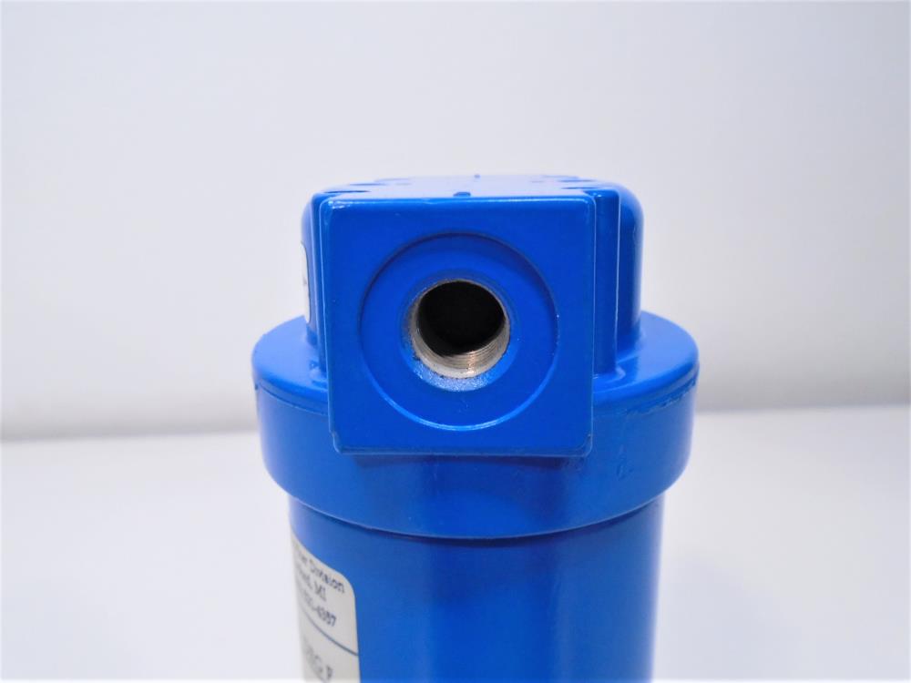 Parker Filtration 1/4