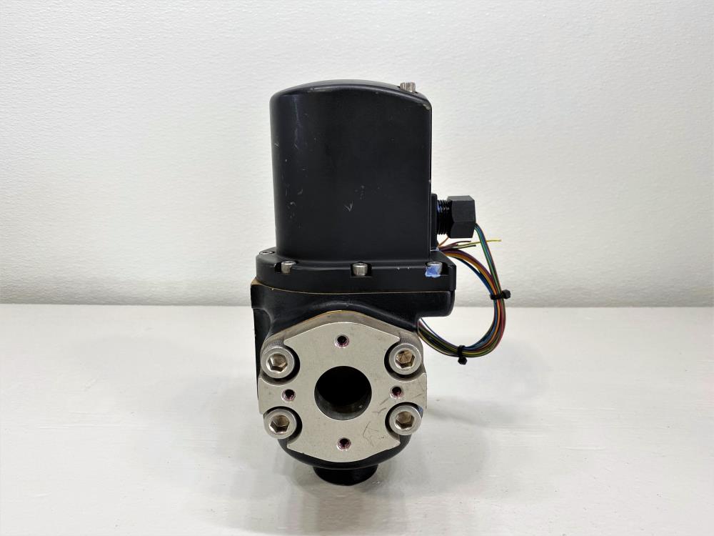 Buy & Sell Surplus Industrial Valves