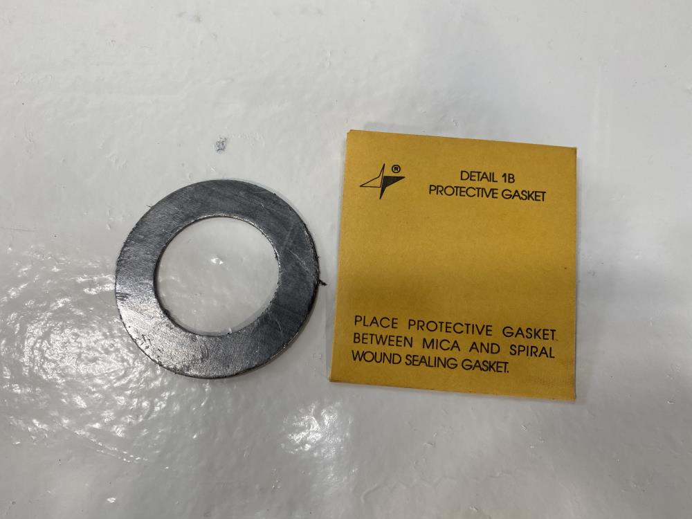 Diamond Power Gasket Kit w/ Gauge Glass 108812-1031