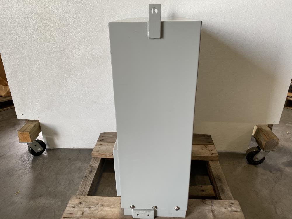 Olsun Dry Type Transformer 30 KVA, 480 HV, 208Y/120 LV, 3-PH, A51171 10505-1-1-1