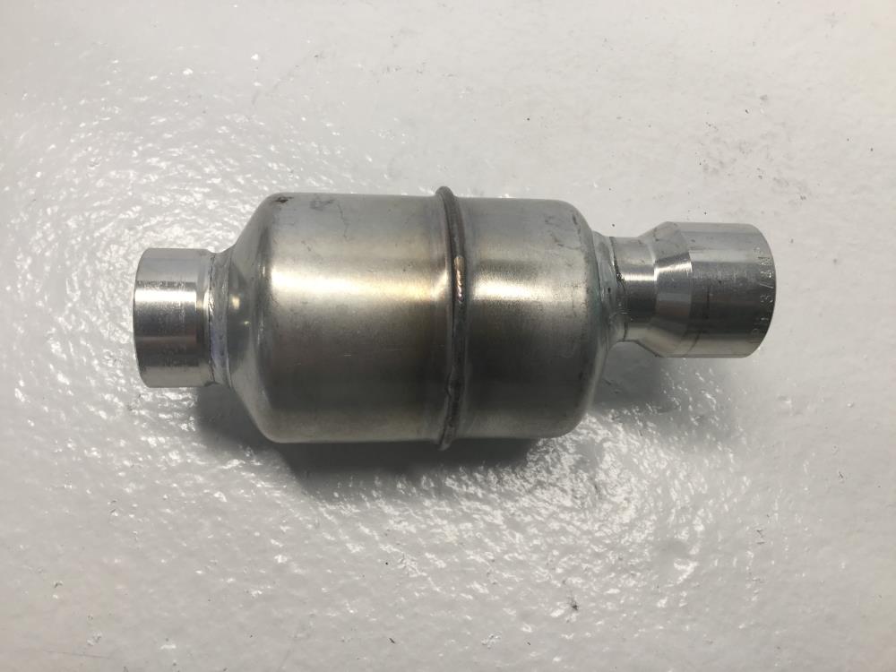 Armstrong 1010 Stainless Steel Steam Trap, 3/4” NPT, 400 PSI, C5319-2