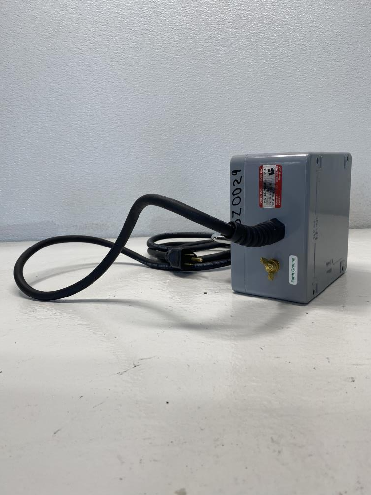 Lorien Protek SRS v1.3 Drill Interrupter, 15 Amp, 50/60 Hz, 110-120V