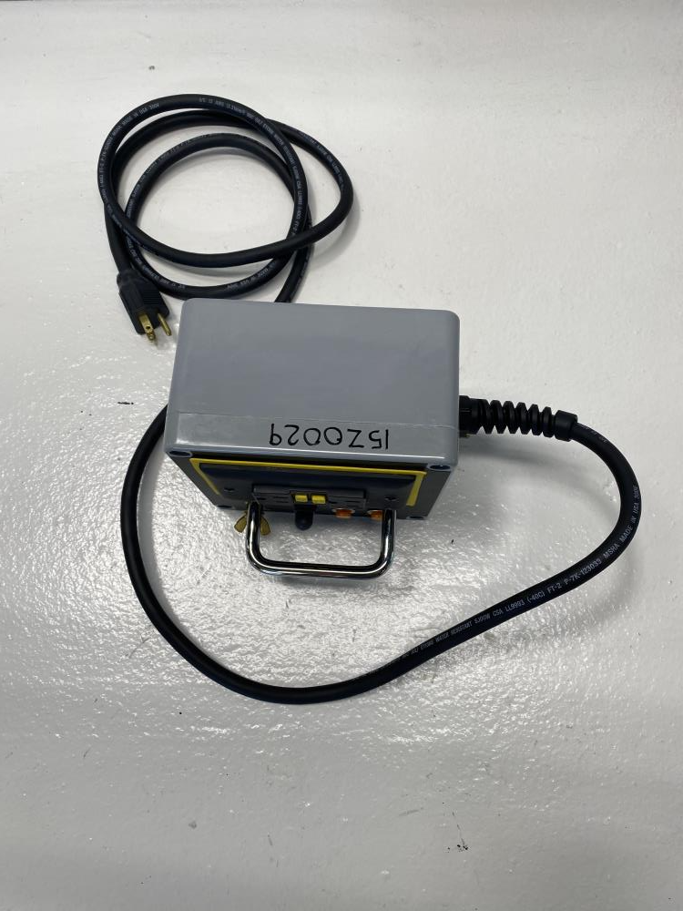 Lorien Protek SRS v1.3 Drill Interrupter, 15 Amp, 50/60 Hz, 110-120V