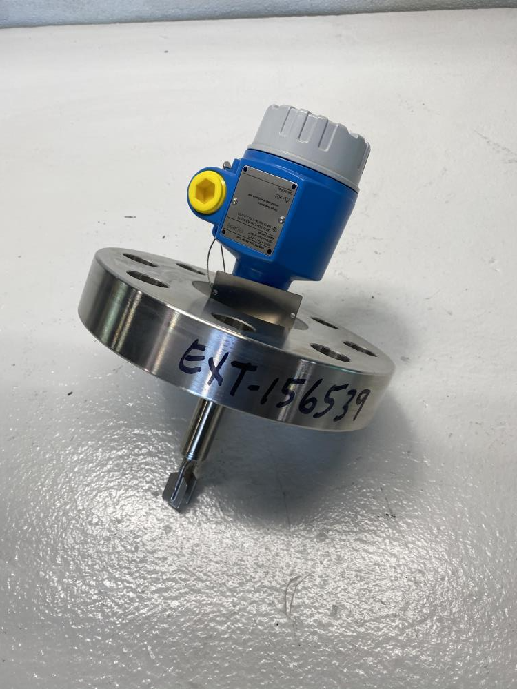 Endress Hauser Liquiphant M Level Switch 2" 1500 316SS Flanged FTL51