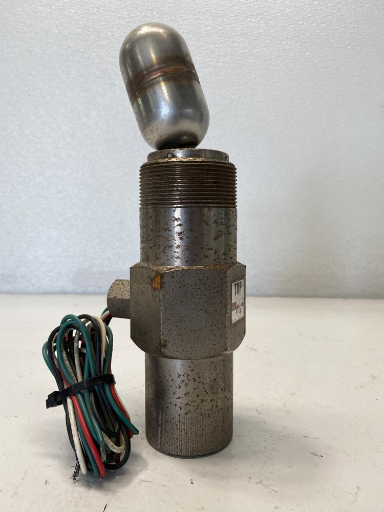 Frank W. Murphy Liquid Level Float Switch LS200