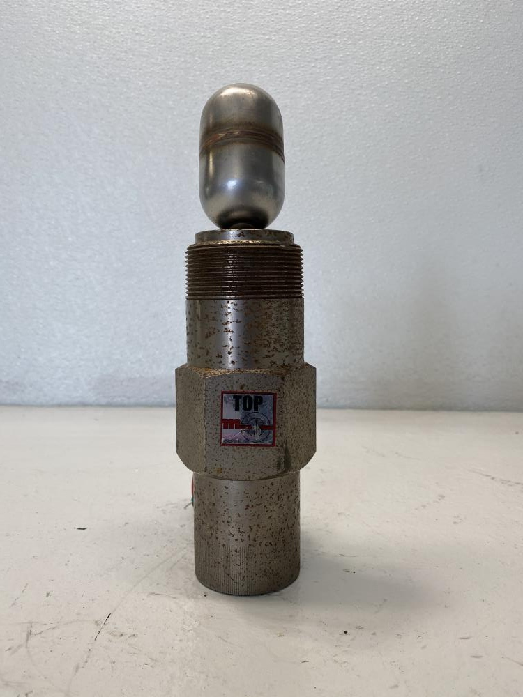 Frank W. Murphy Liquid Level Float Switch LS200