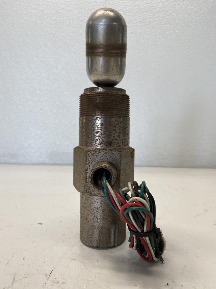Frank W. Murphy Liquid Level Float Switch LS200