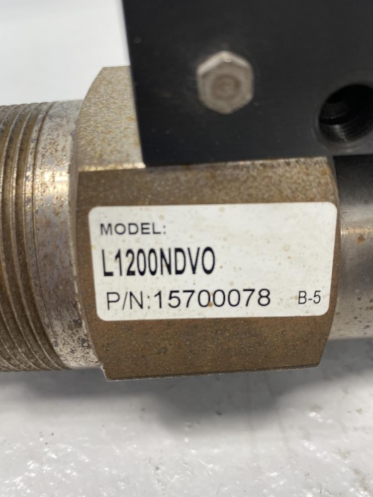 Murphy Liquid Level Controller Float Switch L1200NDVO W/ Humphrey P4054