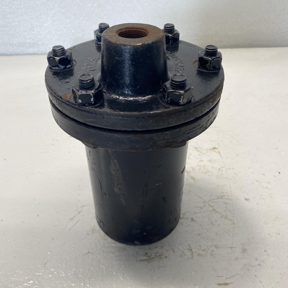 Armstrong 312 Inverted Bucket Steam Trap 3/4" NPT