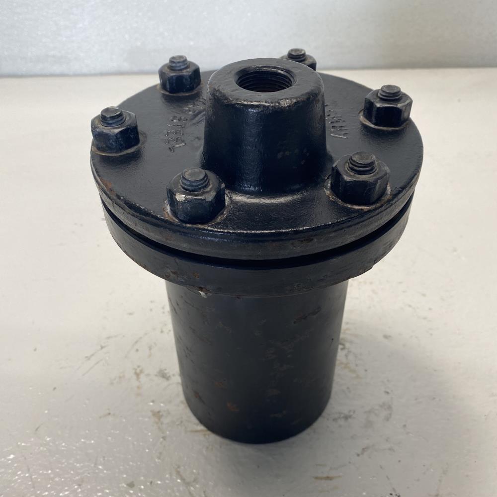 Armstrong 312 Inverted Bucket Steam Trap 3/4" NPT