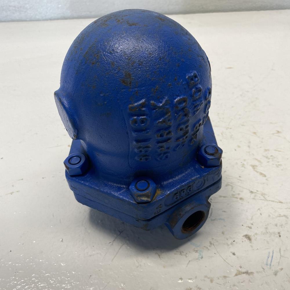 Spirax Sarco 3/4” NPT Steam Trap FT450-32