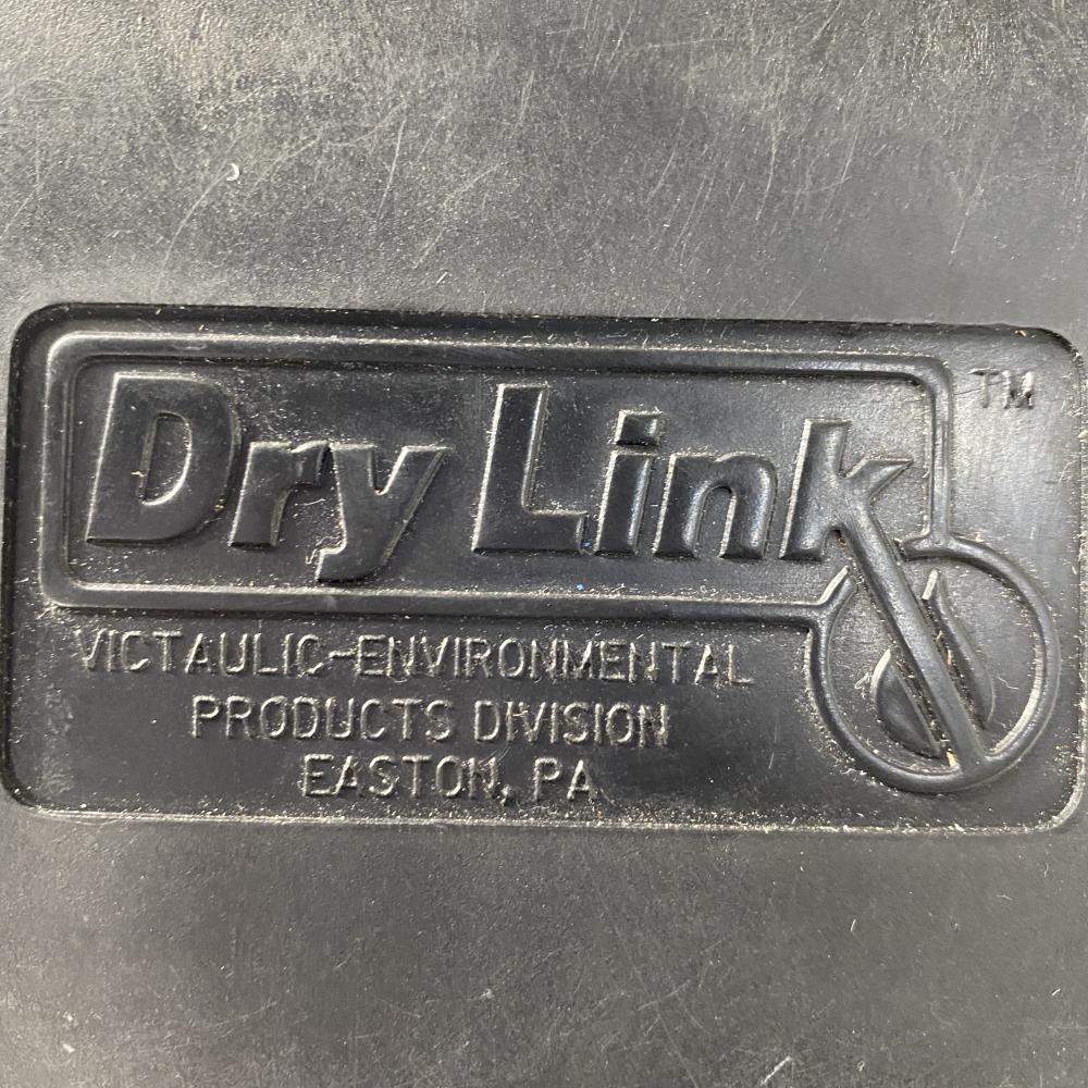 Dry Link Victaulic Style 260 Adaptor, 2" NPT