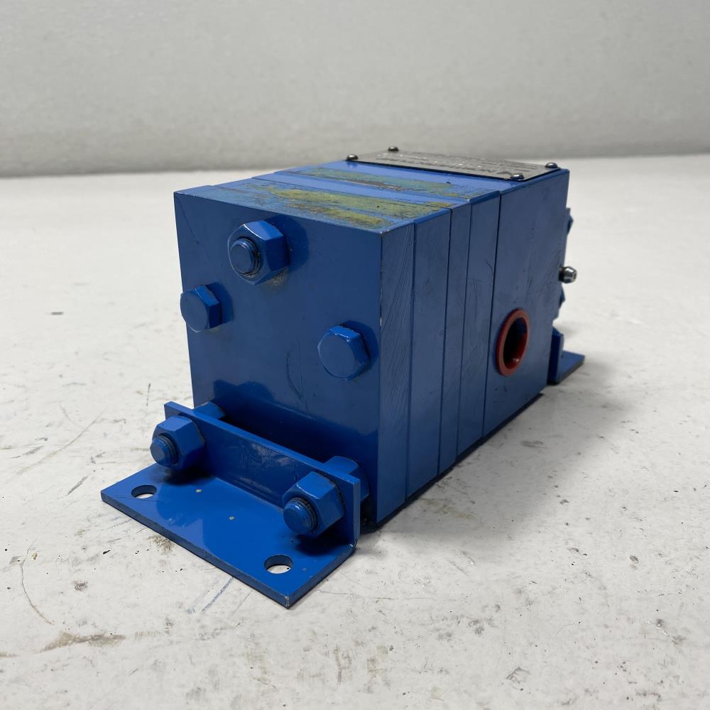 Northern Pump 4000 Series Gear Pump 4300-04-B11248