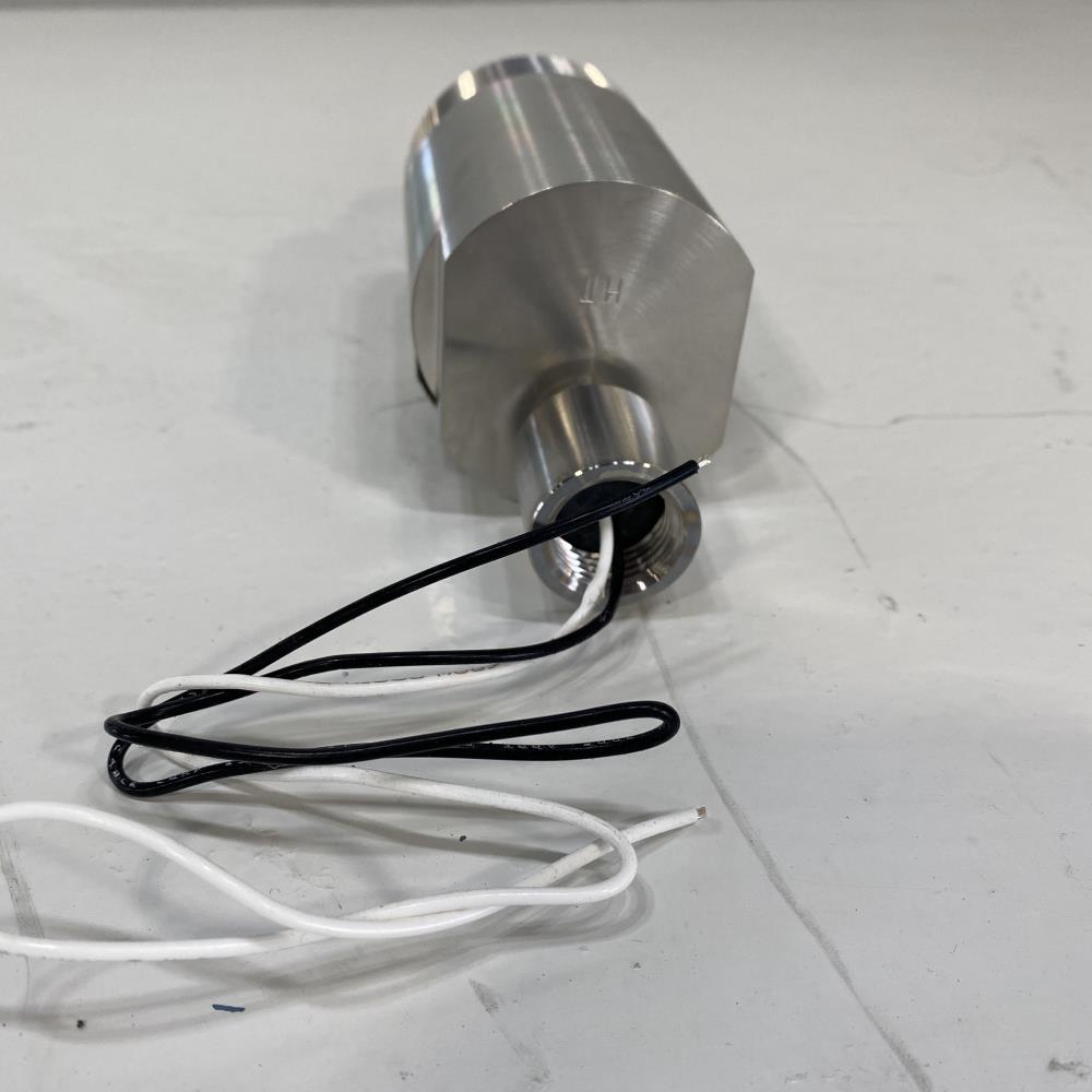 1500 PSI Stainless L471-11 LINC Milton Roy 2" NPT Electric Level Float Switch 