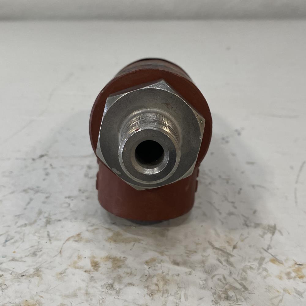 Hydro-Seal 1/2" MNPT x 3/4" FNPT WCB Relief Valve, 1BV00N/E0