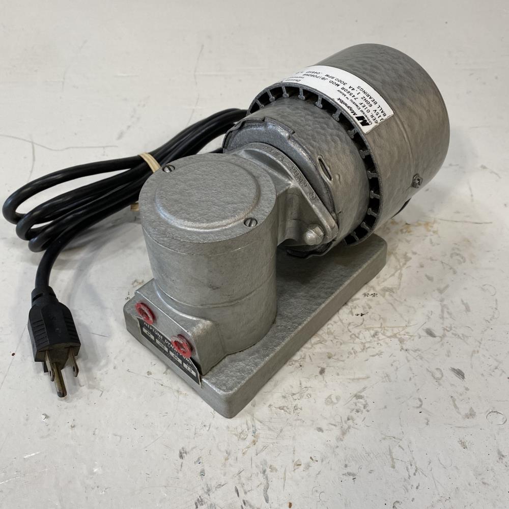 Neptune 4K Dyna-Pump w/ .046HP Magnetek Universal Electric Motor