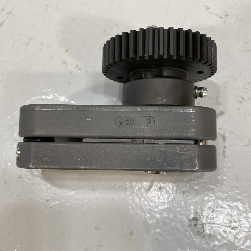 Zenith Gear Pump, 11-43910-4000-0