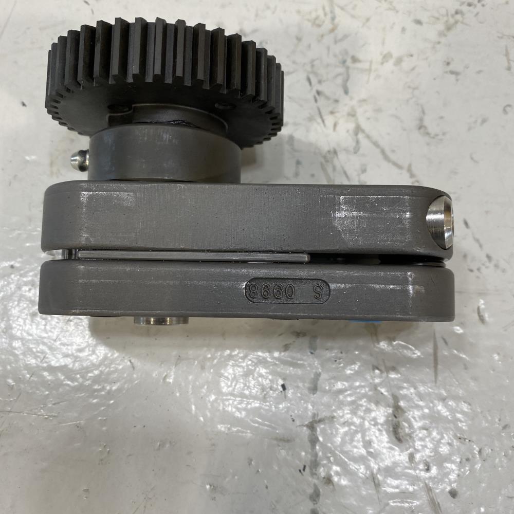 Zenith Gear Pump, 11-43910-4000-0