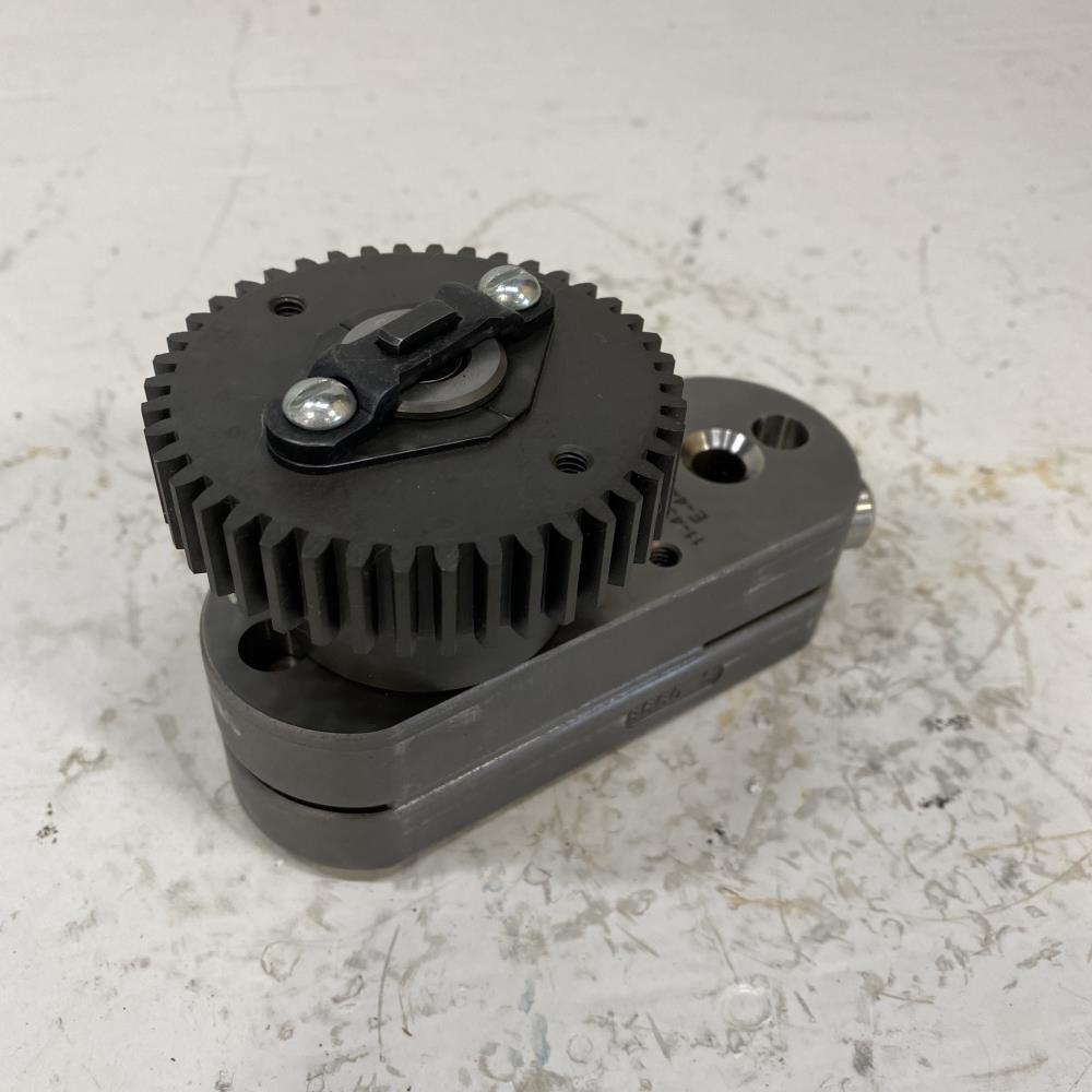 Zenith Gear Pump, 11-43910-4000-0